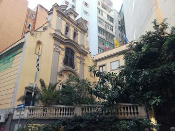 chiesa dei Santi Pietro e Paolo dei Greci