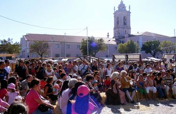 Freguesia de Queluz