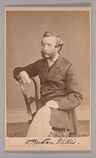 Henry Brittan Willis