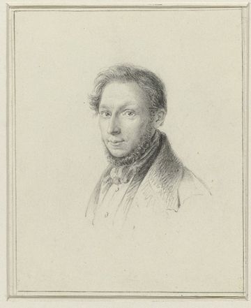 Jan Baptist Tetar van Elven