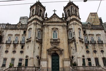 Basilica of the Immaculate Conception