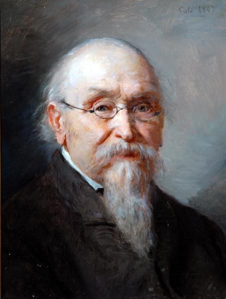 Karl Josef Kuwasseg