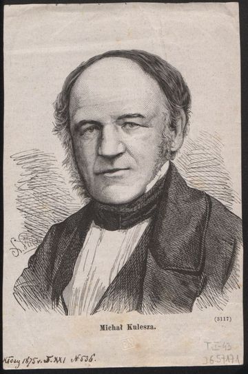 Michał Kulesza