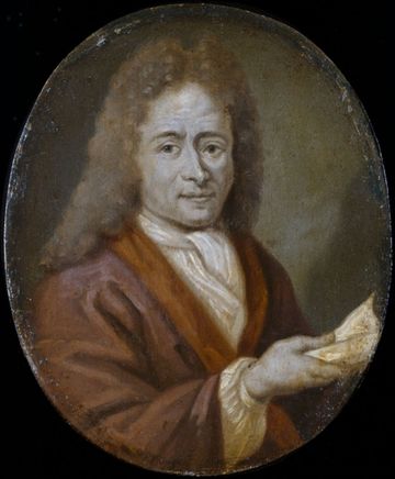 Christoffel Pierson