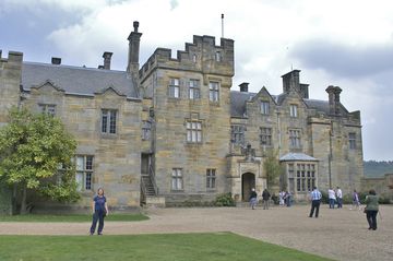 Château de Scotney