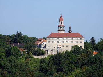 Schloss Náchod