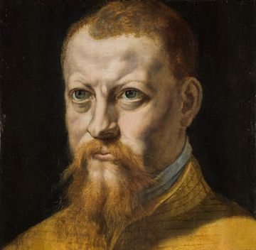 Pedro de Campaña