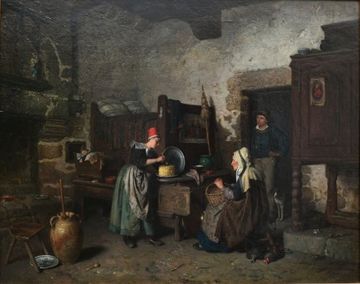 Herman van den Anker