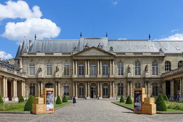 Hôtel de Soubise