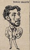 Tomás Martín Rebollo
