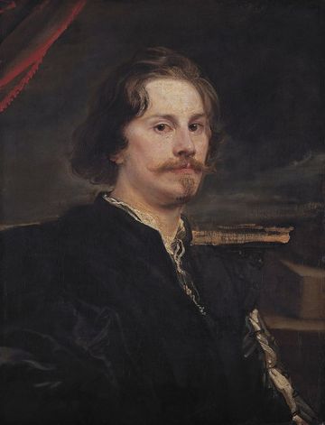 Pieter Claesz. Soutman