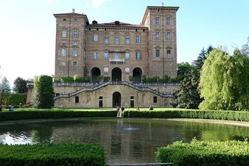 Castillo de Agliè