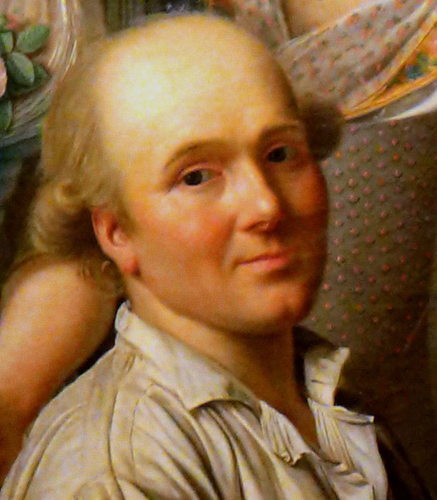 Antoine Raspal