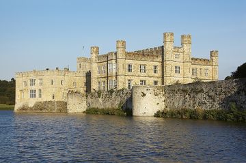 Leeds Castle