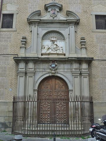 Real Colegio de Doncellas Nobles