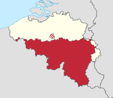 Französische Gemeinschaft Belgiens
