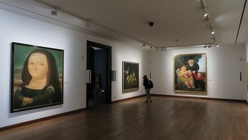 Museo Botero