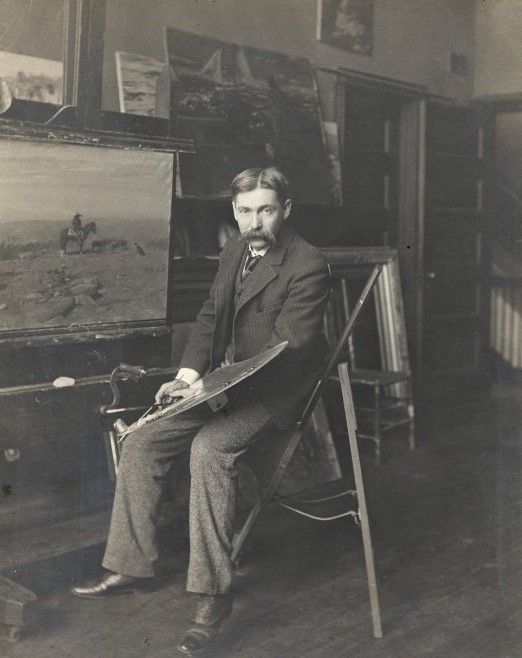 Gilbert Gaul