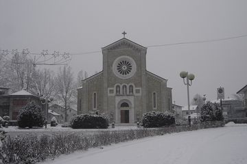 Santa Maria Annunziata church