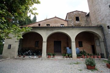 Oratorio della Misericodia