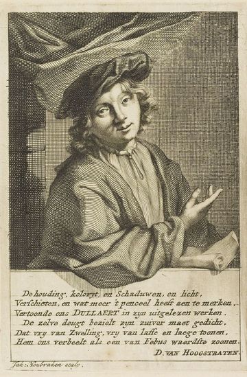 Heyman Dullaert