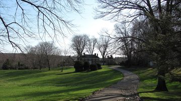 Coolidge Estate