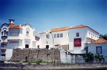 Museo Histórico Nacional