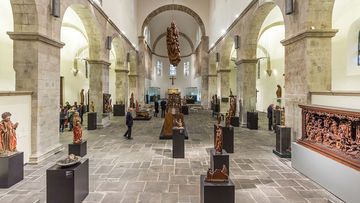 Schnütgen Museum