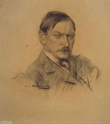 Enrique Galwey