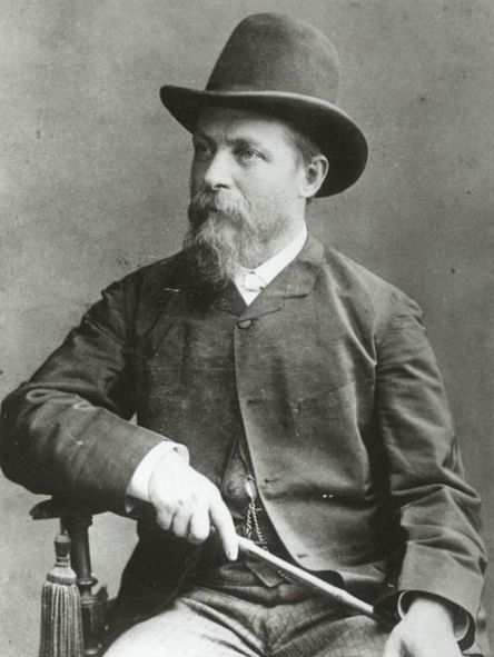 Volodymyr Orlovsky