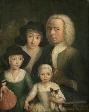 Hendrik Spilman