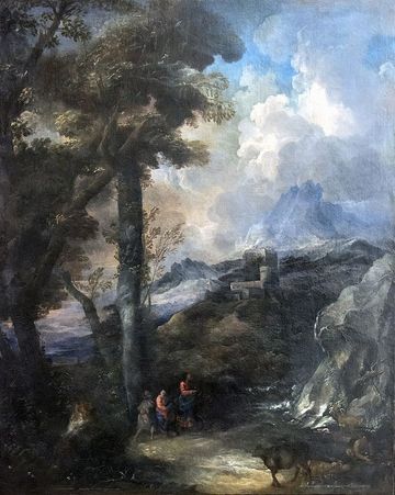 Marco Ricci