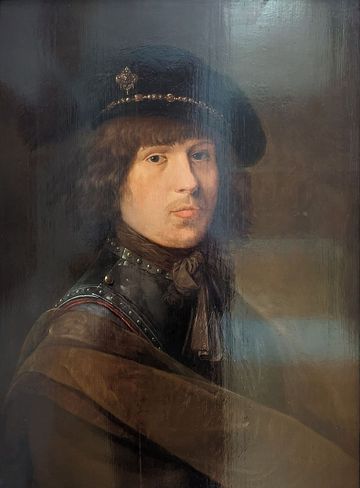 Pieter Potter