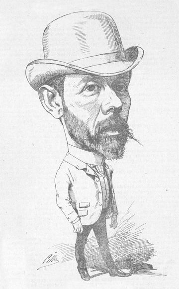 Hermenegildo Estevan