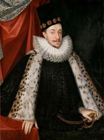 Sigismund III. Wasa