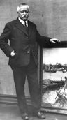 Jacob Kielland Somme