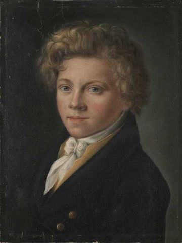 Peter Petersen