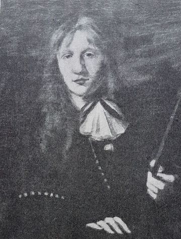 Johan Johnsen