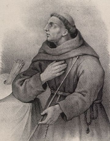 Franciszek Lekszycki