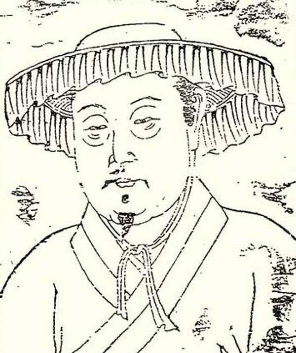 Zhang Yanghao