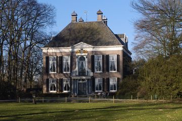 Huis te Leur