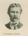 Antoni Gramatyka