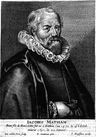 Jakob Matham