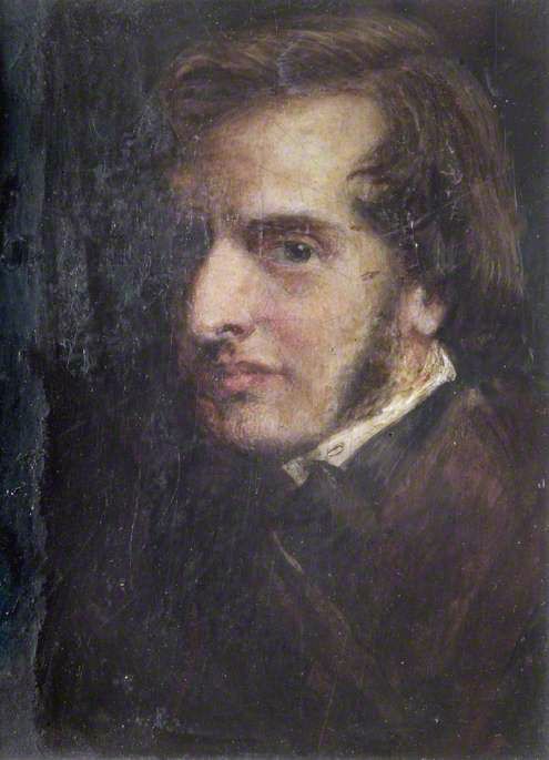 James Smetham