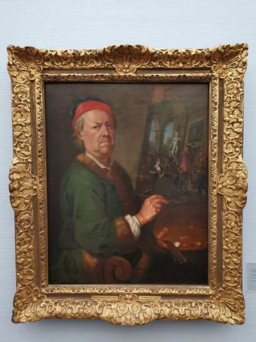 Conrad Mannlich