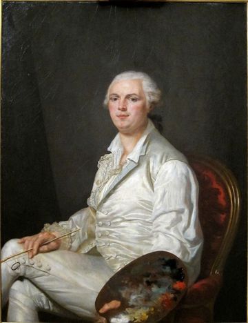 Piat Joseph Sauvage