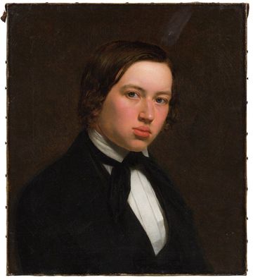 Ludvig August Smith