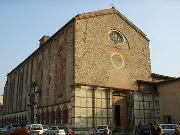 San Domenico, Prato