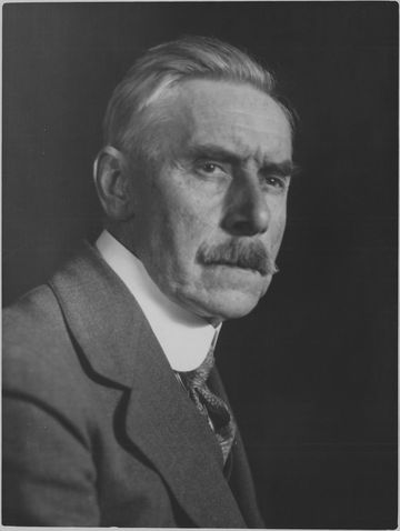 Charles William Jefferys
