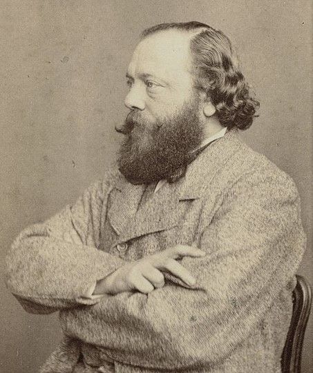 Victor Lagye